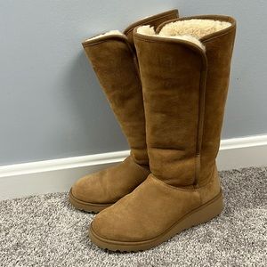 UGG tall boots size 6.5